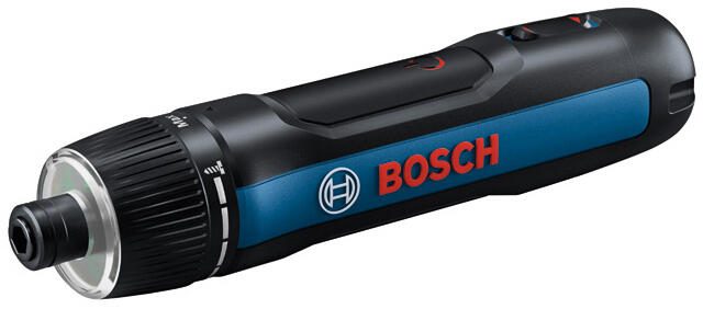 Bosch GO Professional Akku-Schrauber