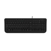 Microsoft Wired Keyboard 600