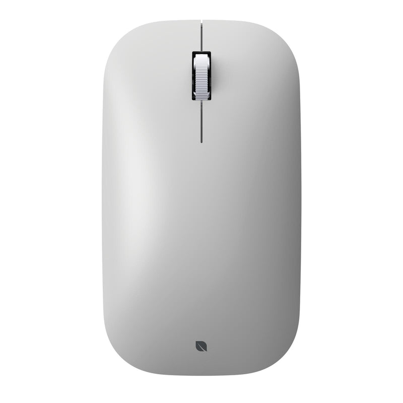 Incase Modern Mobile Mouse platinum