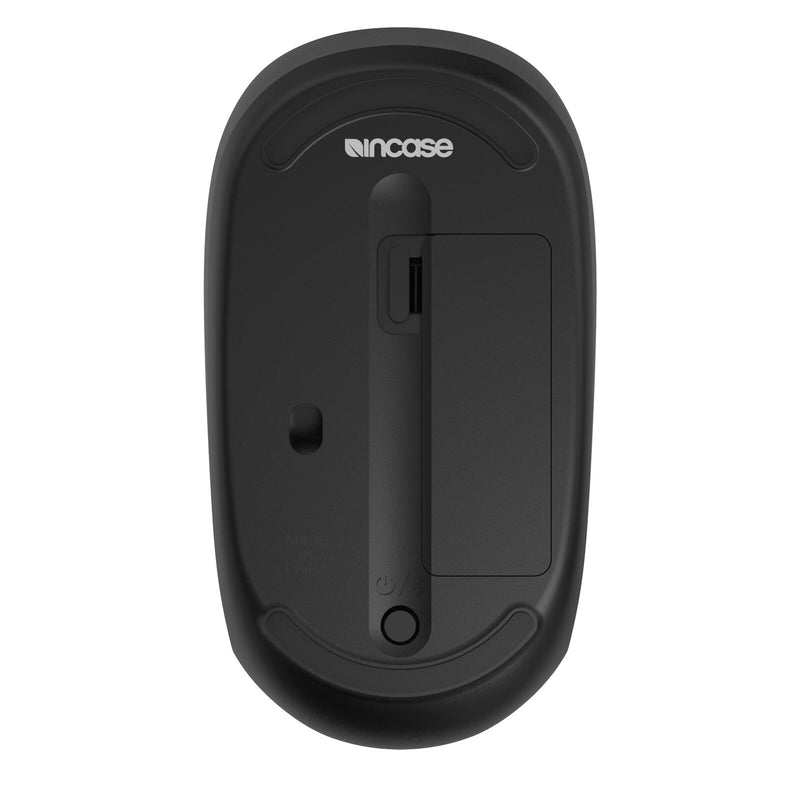 Incase Bluetooth Mouse schwarz