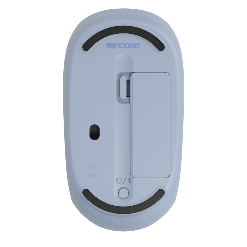 Incase Bluetooth Mouse pastel blue