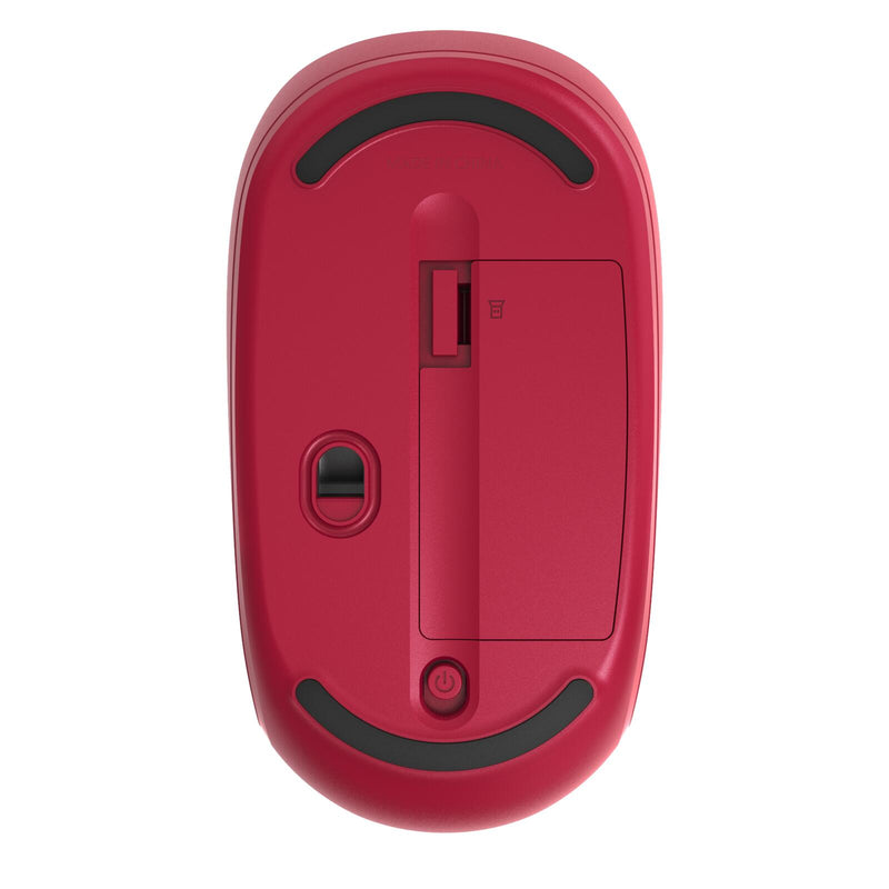 Microsoft Wireless Mobile Mouse 1850 wool blue