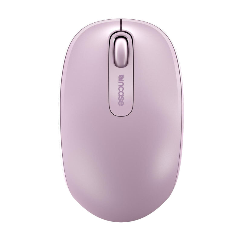 Microsoft Wireless Mobile Mouse 1850 light orchid