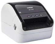 Brother QL-1100C Etikettendrucker Thermodirekt 300 x 300 DPI 110 mm/sek Kabelgebunden