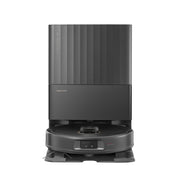 Roborock QRevo MaxV Saugroboter, schwarz