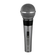 Shure 565SD Klassisches Gesangsmikrofon