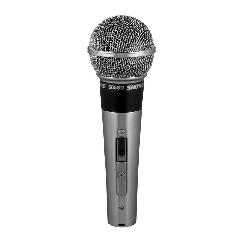 Shure 565SD Klassisches Gesangsmikrofon