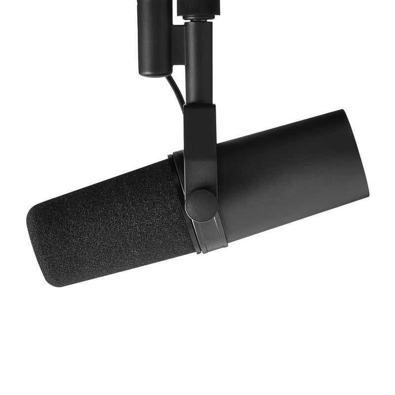 Shure SM7B Sprach-und Gesangsmikrofon