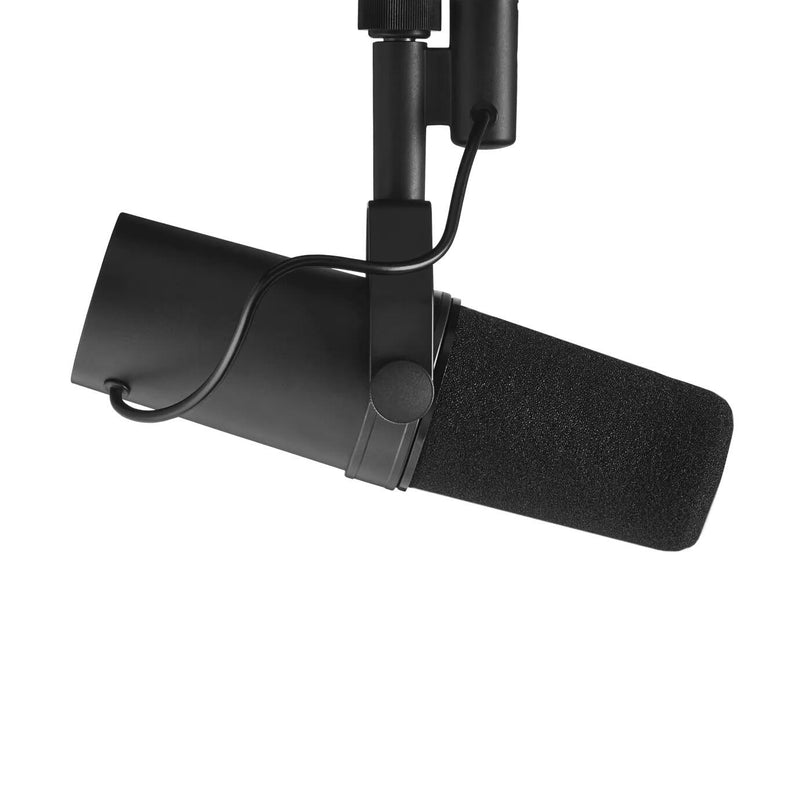 Shure SM7B Sprach-und Gesangsmikrofon