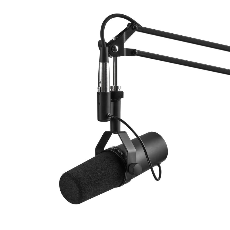 Shure SM7B Sprach-und Gesangsmikrofon