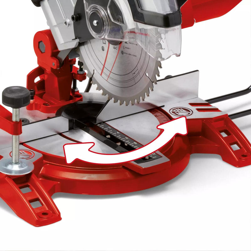 Einhell Kapp-Gehrungssäge TC-MS 2112 (4300295)