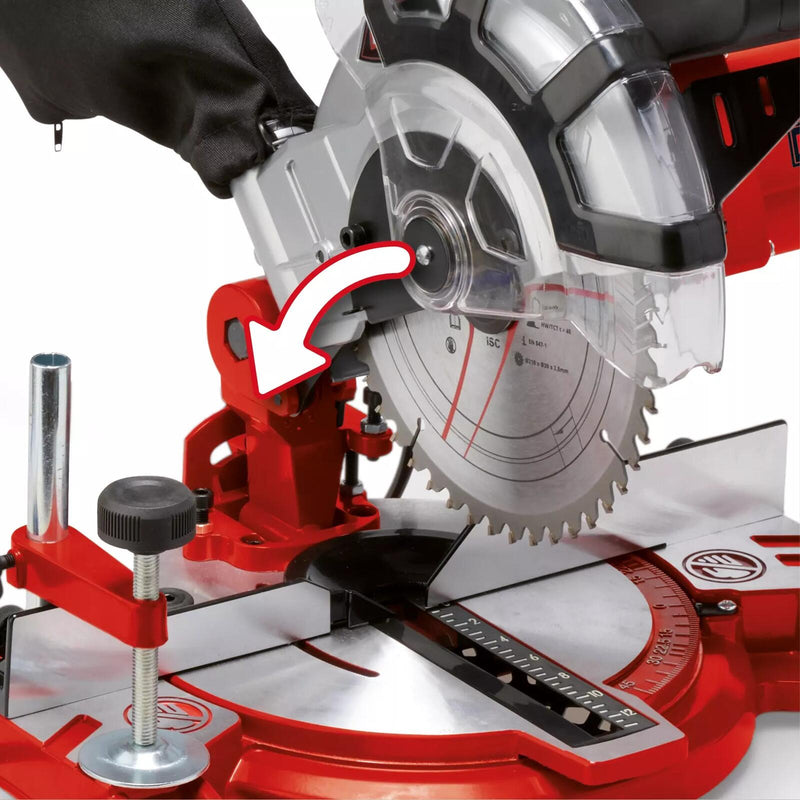 Einhell Kapp-Gehrungssäge TC-MS 2112 (4300295)