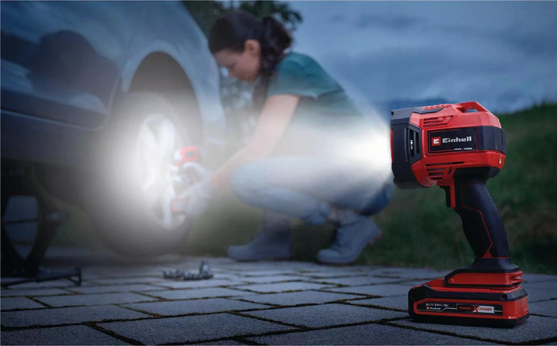 Einhell Akku-Lampe TE-CL 18/2500 LiAC-solo (4514145)