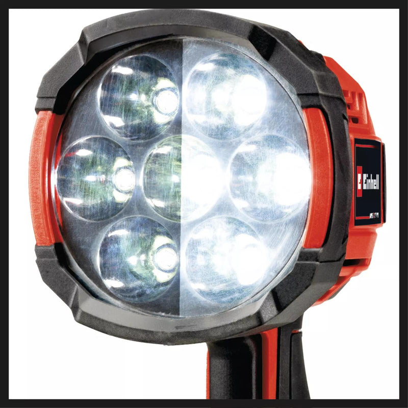 Einhell Akku-Lampe TE-CL 18/2500 LiAC-solo (4514145)