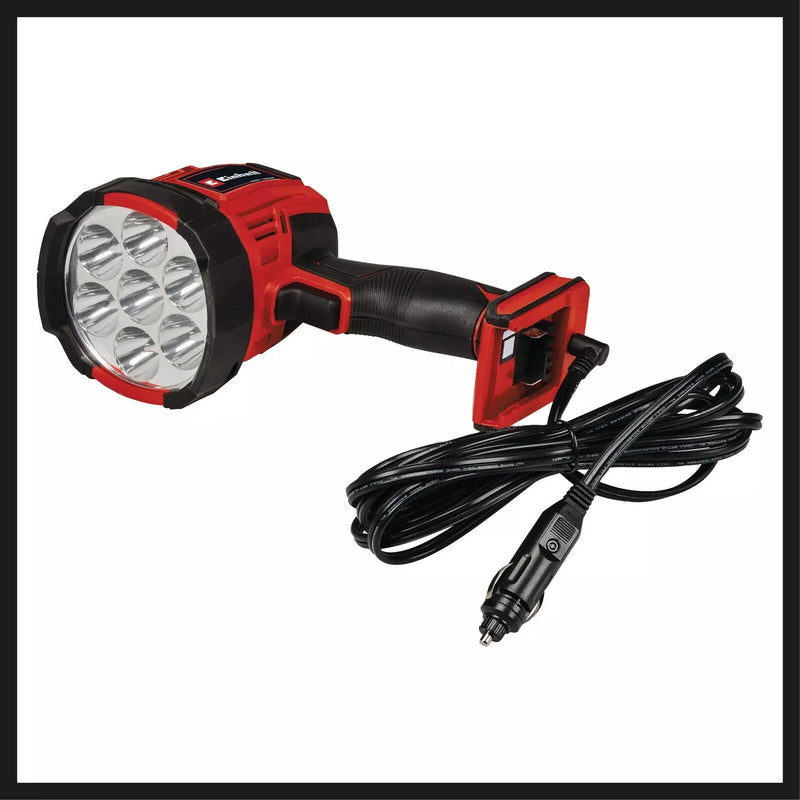 Einhell Akku-Lampe TE-CL 18/2500 LiAC-solo (4514145)