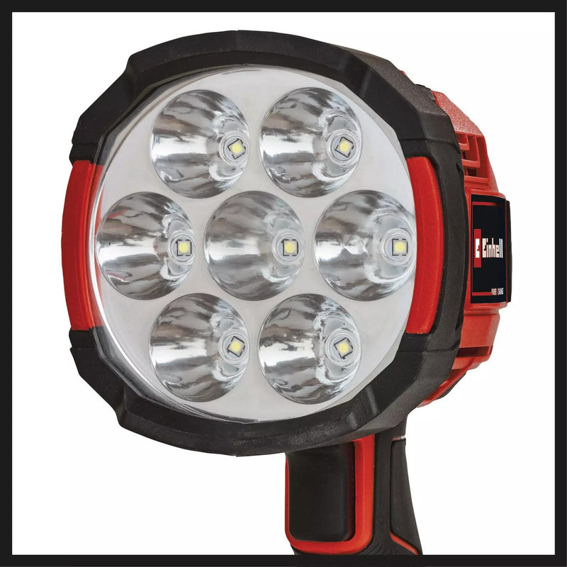 Einhell Akku-Lampe TE-CL 18/2500 LiAC-solo (4514145)