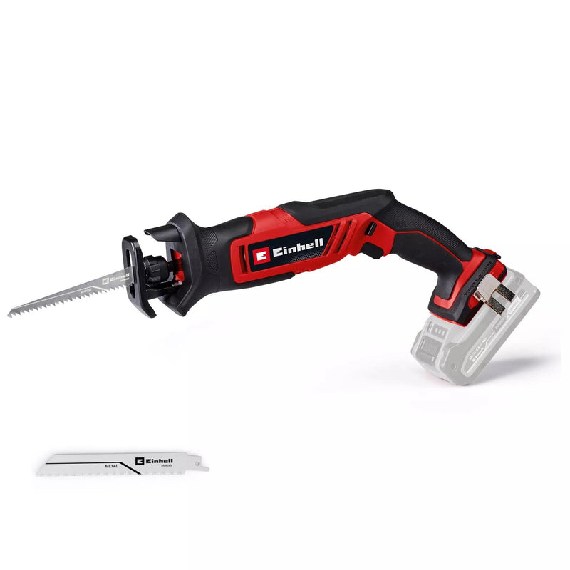 Einhell Akku-Universalsäge TE-AP 18/13 Li - Solo (4326315)