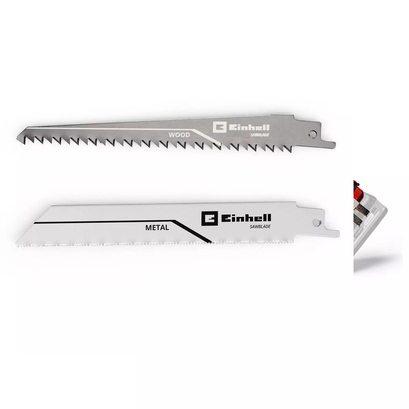 Einhell Akku-Universalsäge TE-AP 18/13 Li - Solo (4326315)