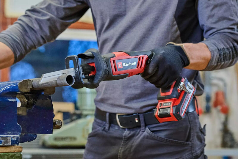 Einhell Akku-Universalsäge TE-AP 18/13 Li - Solo (4326315)
