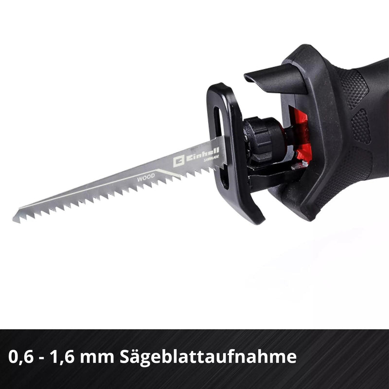 Einhell Akku-Universalsäge TE-AP 18/13 Li - Solo (4326315)