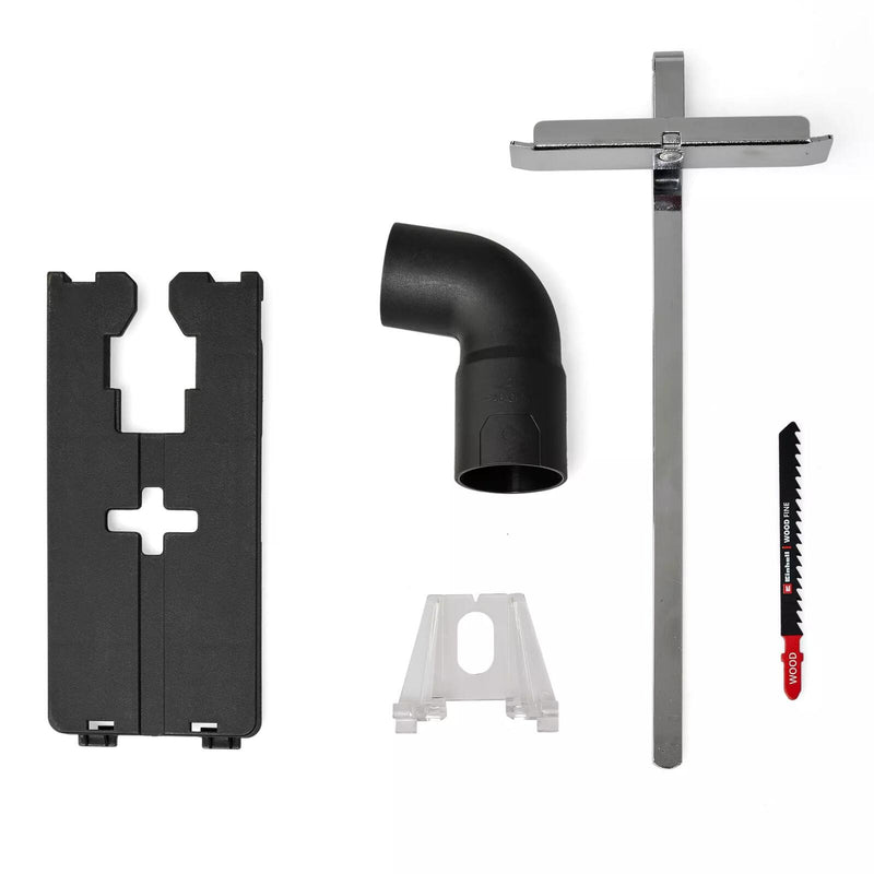 Einhell Akku-Stichsäge TP-JS 18/135 Li BL - Solo Professional (4321260)