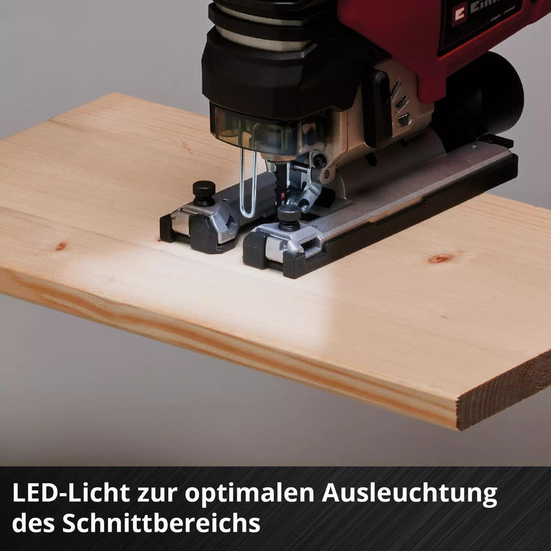 Einhell Akku-Stichsäge TP-JS 18/135 Li BL - Solo Professional (4321260)