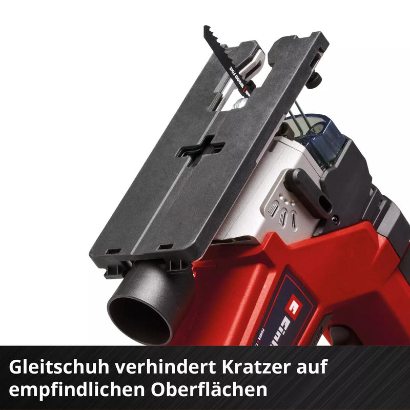 Einhell Akku-Stichsäge TP-JS 18/135 Li BL - Solo Professional (4321260)