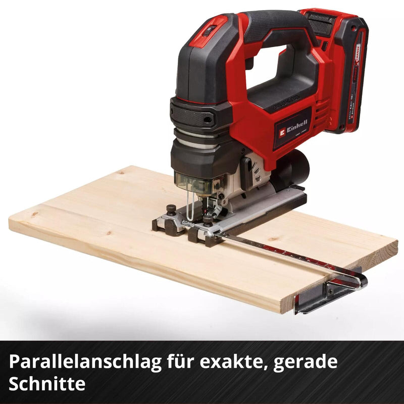 Einhell Akku-Stichsäge TP-JS 18/135 Li BL - Solo Professional (4321260)