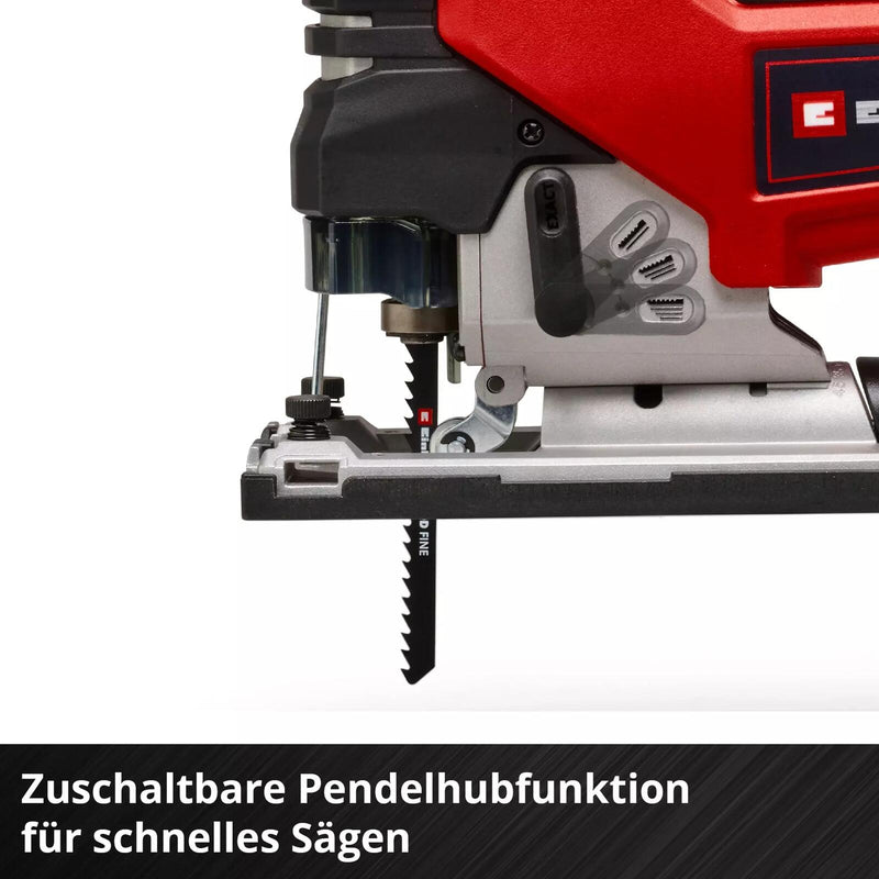 Einhell Akku-Stichsäge TP-JS 18/135 Li BL - Solo Professional (4321260)