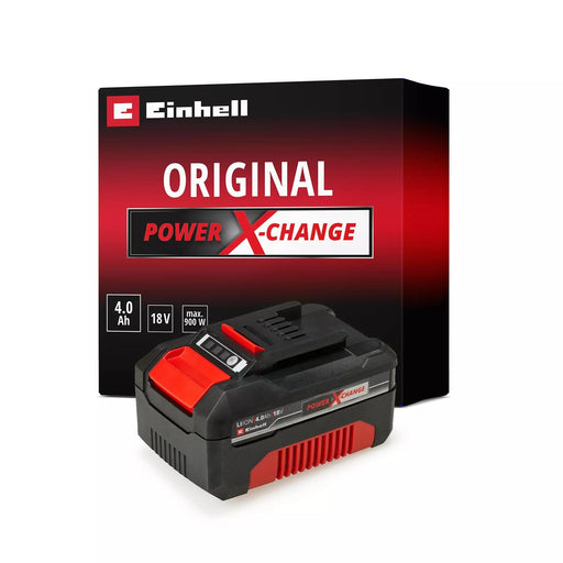 Einhell Power X-Change Akku 4,0 Ah (4511396)