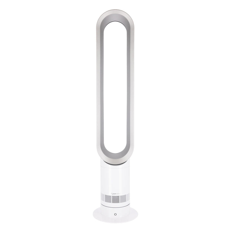 Dyson Cool AM07 Turmventilator, weiß/silber
