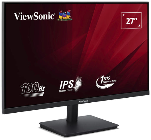 ViewSonic VA270-H-2 Full HD Monitor 27 Zoll