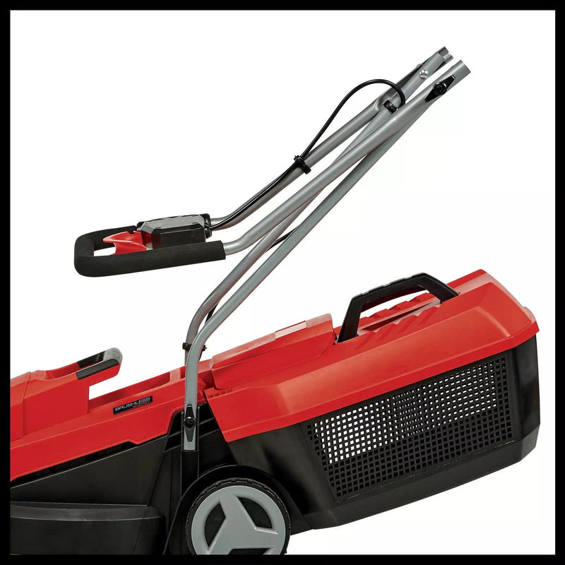 Einhell Akku-Rasenmäher GECM 18/32 LiSolo (3413256)