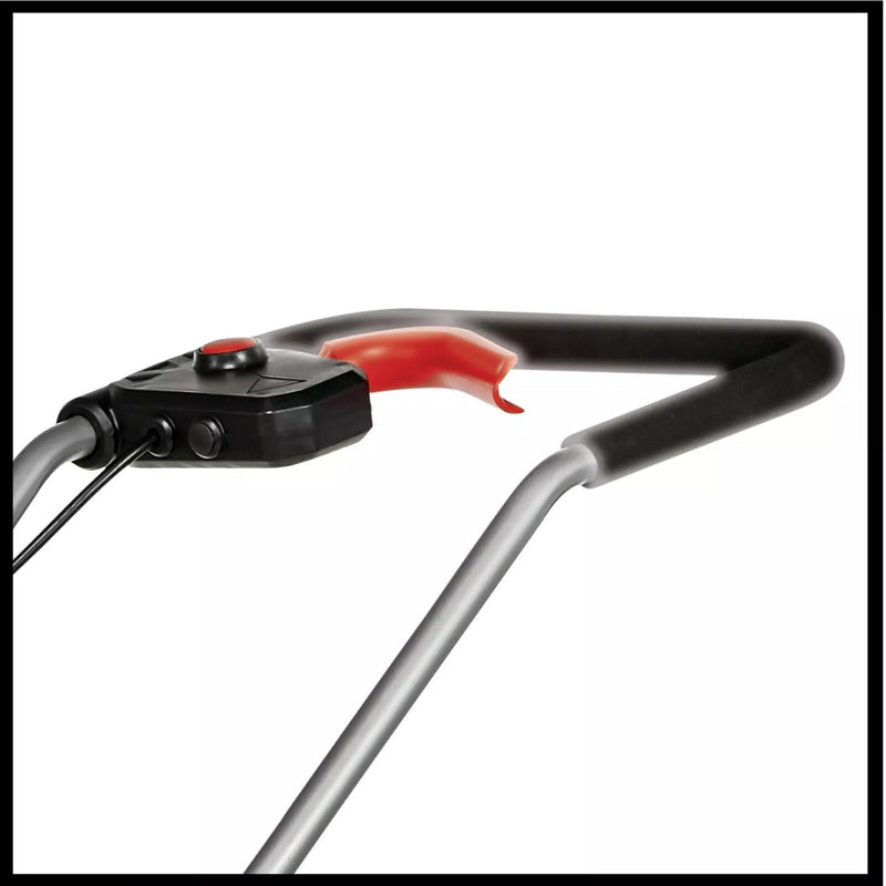 Einhell Akku-Rasenmäher GECM 18/32 LiSolo (3413256)