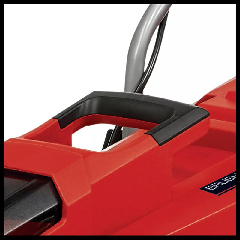 Einhell Akku-Rasenmäher GECM 18/32 LiSolo (3413256)
