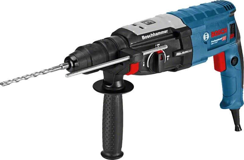 Bosch Professional Bohrhammer mit SDS PLUS GBH 228 F
