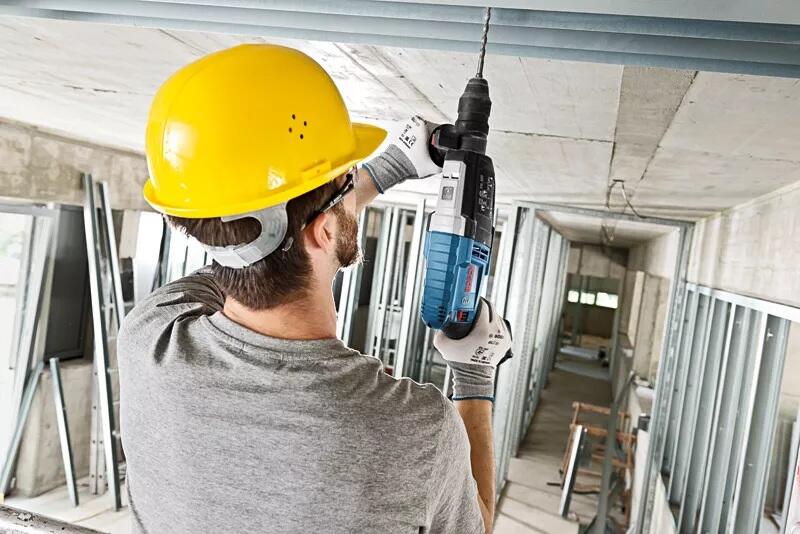 Bosch Professional Bohrhammer mit SDS PLUS GBH 228 F