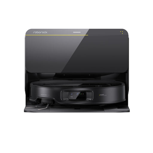Roborock Saros Z70 R&D Saugroboter, schwarz