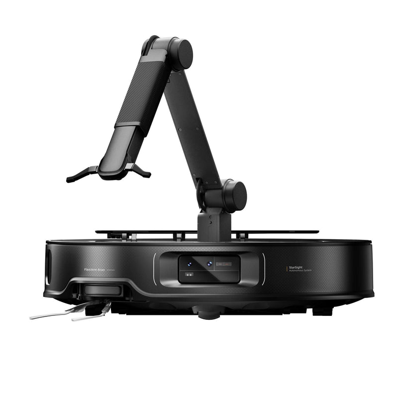 Roborock Saros Z70 R&D Saugroboter, schwarz