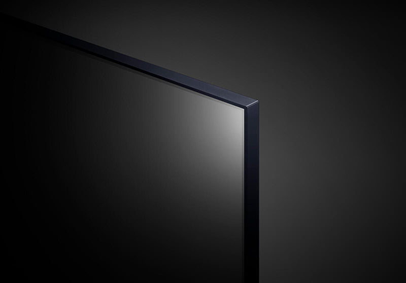LG NanoCell 43NANO81T6A 4K UHD Smart TV 109,2 cm (43')
