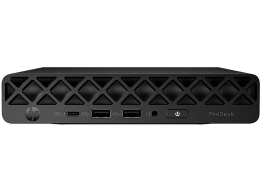 HP ProDesk 4 Mini G1i Intel® Core™ Ultra 7 265T Desktop AI PC