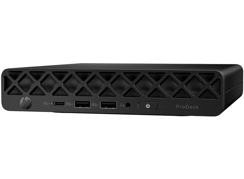 HP ProDesk 4 Mini G1i Intel® Core™ Ultra 7 265T Desktop AI PC