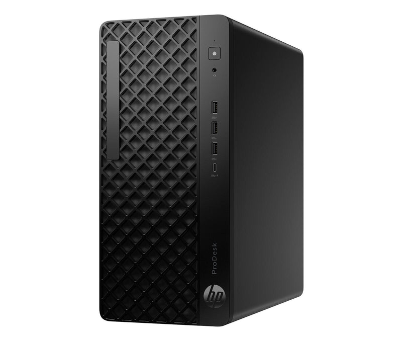 HP ProDesk 4 Tower G1i Intel® Core™ Ultra 7 265 Desktop AI PC