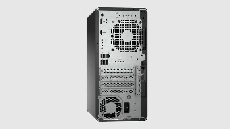 HP ProDesk 4 Tower G1i Intel® Core™ Ultra 7 265 Desktop AI PC