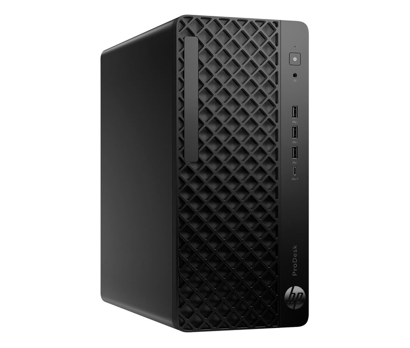 HP ProDesk 4 Tower G1i Intel® Core™ Ultra 7 265 Desktop AI PC