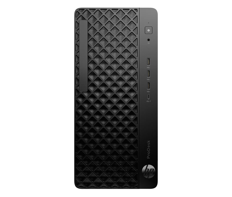 HP ProDesk 4 Tower G1i Intel® Core™ Ultra 7 265 Desktop AI PC