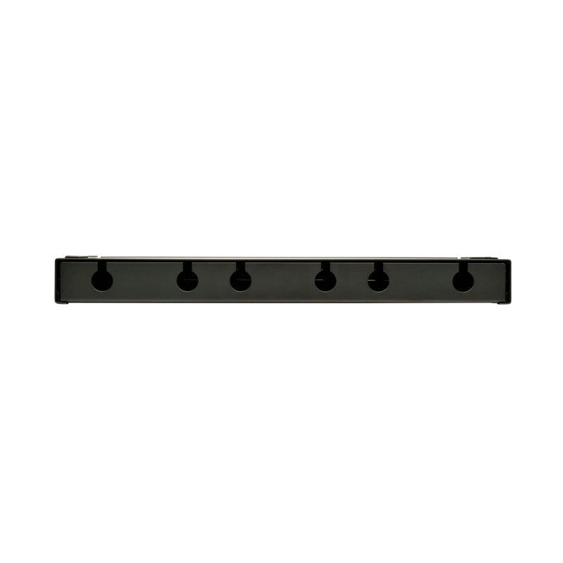 Eaton Tripp Lite series Glasfaser-Patch Panel-Gehäuse mit 36 Anschlüssen