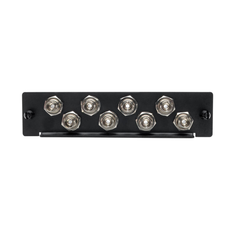 Eaton Tripp Lite Serie hochdichtes Glasfaser-Adapterpanel (MMF/SMF)