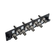 Eaton Tripp Lite Serie hochdichtes Glasfaser-Adapterpanel (MMF/SMF)
