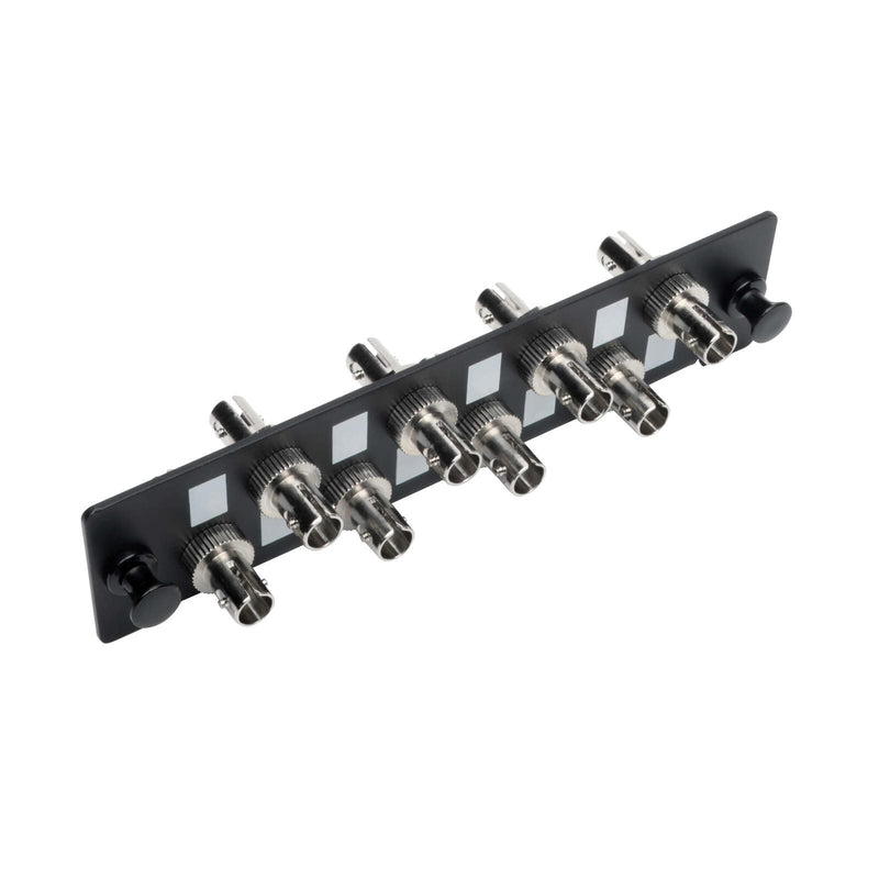 Eaton Tripp Lite Serie hochdichtes Glasfaser-Adapterpanel (MMF/SMF)